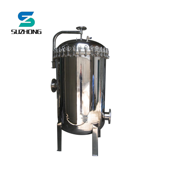 不銹鋼保安過濾器 不銹鋼保安過濾器