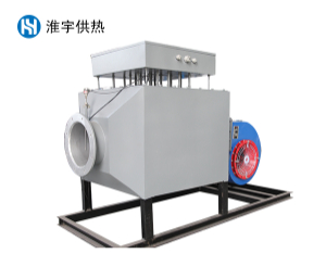 風(fēng)道式空氣加熱器 風(fēng)道式空氣加熱器