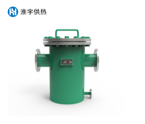 藍(lán)式除污器 藍(lán)式除污器