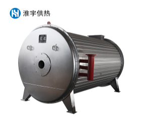 導(dǎo)熱油爐是怎樣煉成的？