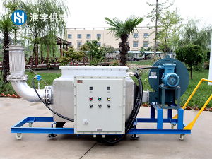 棉花烘干風道加熱器 棉花烘干風道加熱器